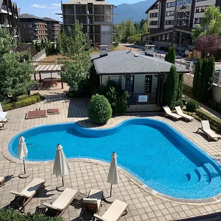 Aspen студио слънчев ден