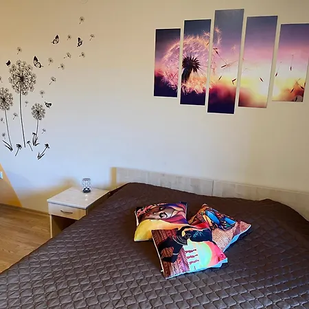 Aspen студио слънчев ден Διαμέρισμα *