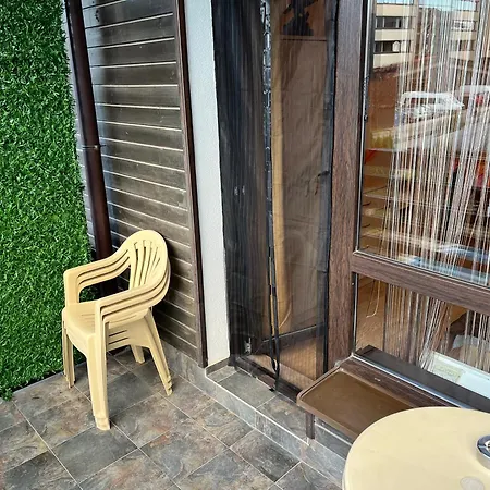 Aspen студио слънчев ден Ράζλογκ