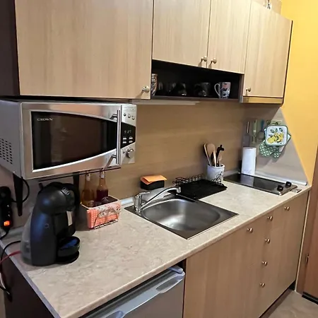 Aspen студио слънчев ден * Ράζλογκ