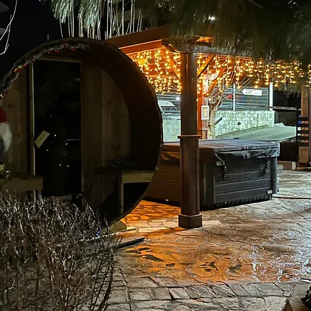 Aspen студио слънчев ден * Ράζλογκ