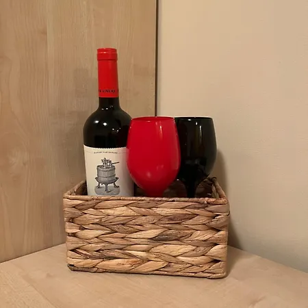 Apartment Aspen студио слънчев ден Razlog
