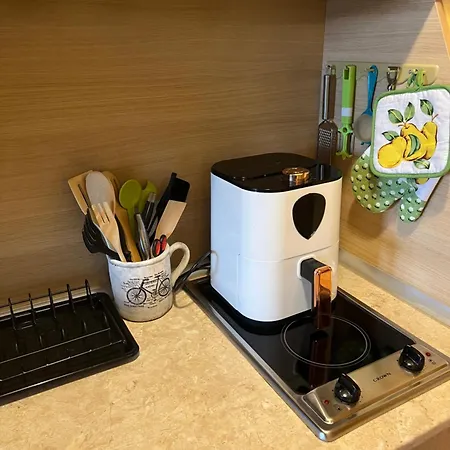 Aspen студио слънчев ден