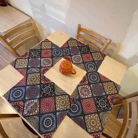 Aspen студио слънчев ден Apartament