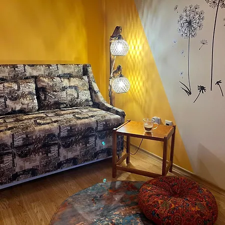 Aspen студио слънчев ден Apartment *