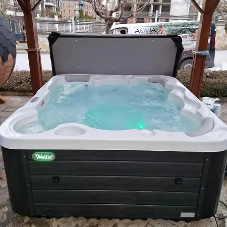 Apartament Aspen студио слънчев ден Razlog