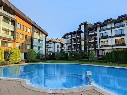 Aspen студио слънчев ден Διαμέρισμα *