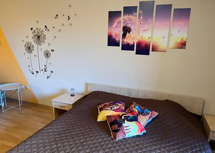 Aspen студио слънчев ден 아파트 *