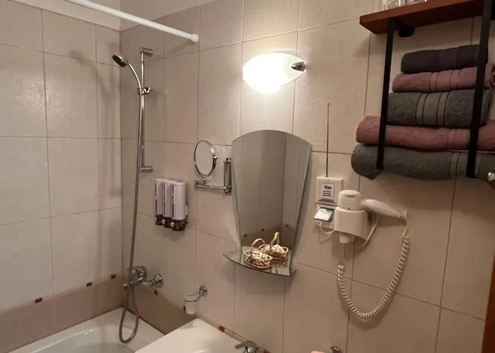 아파트 Aspen студио слънчев ден 라즐로그