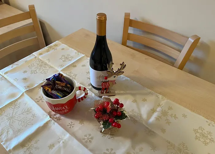 Aspen студио слънчев ден 아파트 라즐로그