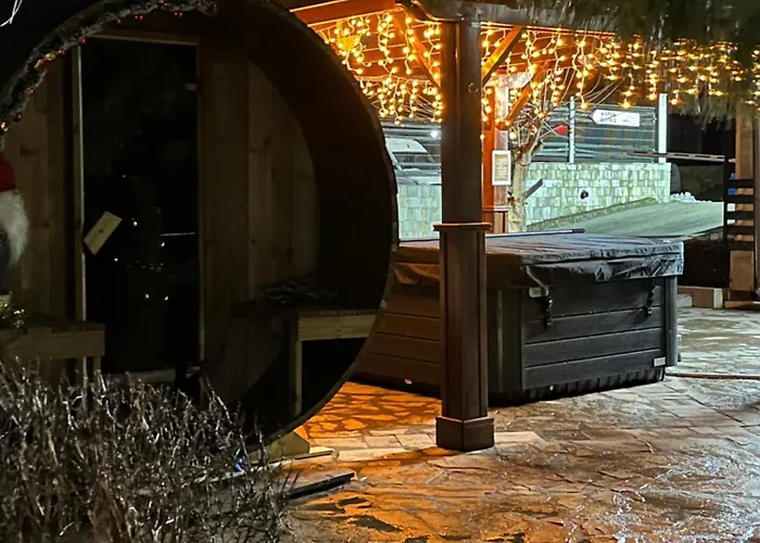 Aspen студио слънчев ден * 라즐로그