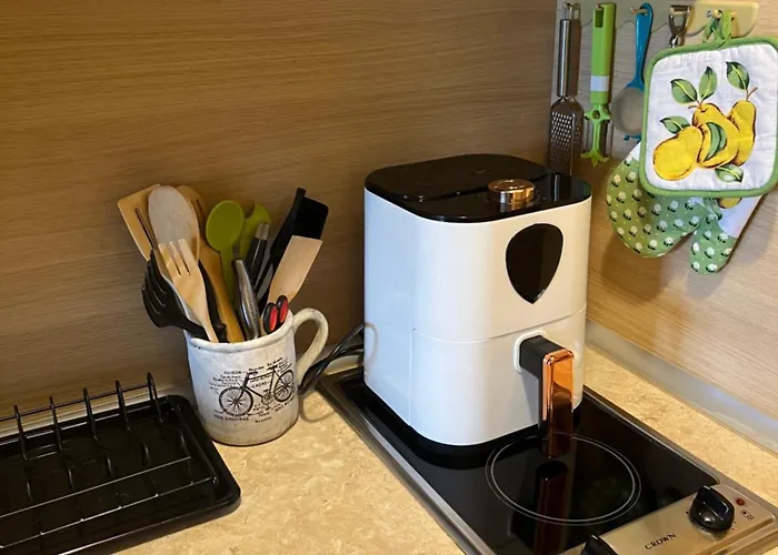 Aspen студио слънчев ден