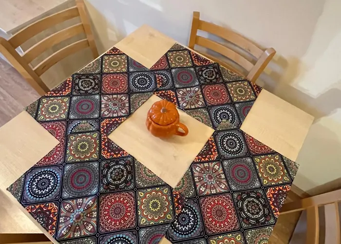 Aspen студио слънчев ден Apartamento