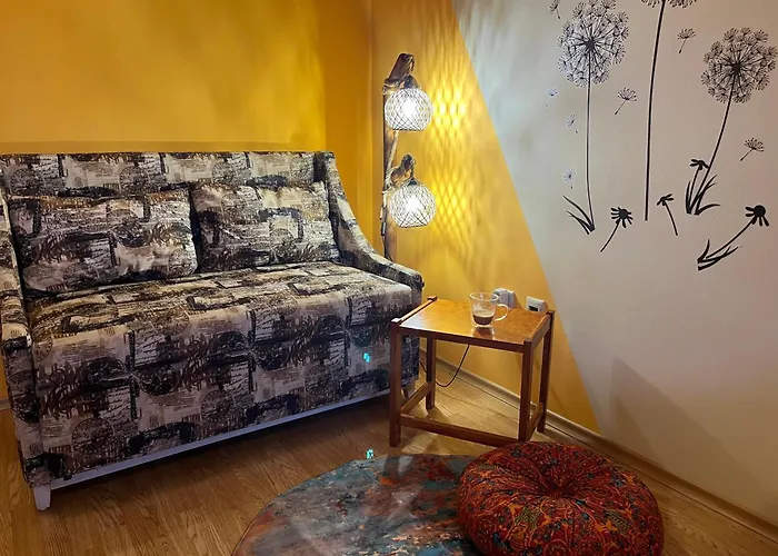 Aspen студио слънчев ден Apartamento *